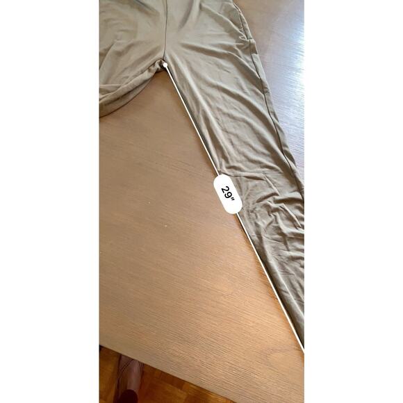 Jumpsuit Size Medium Women One Piece Outfit Romper Army Green Size Medium - Picture 7 of 7